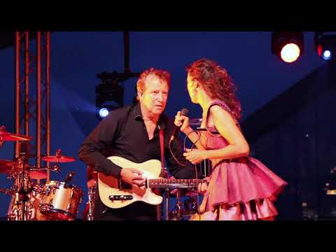 GWENNYN / Amzer glas ! Festival des Filets Bleus / Concarneau 15 août 2021.