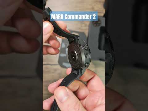 Garmin MARQ Commander Gen 2 Carbon Edition 010-02722-01 самий дорогий смарт годинник