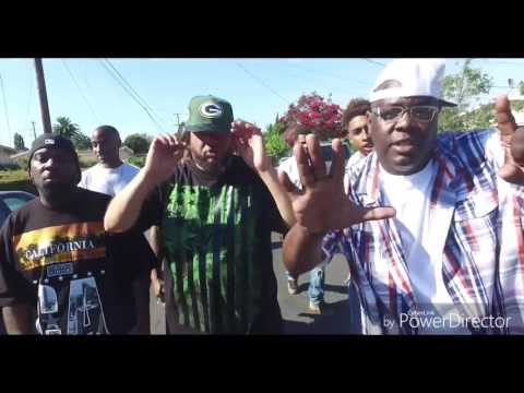 Watch "Big M.U.K.E - Bass Rocks feat: Money Mont, SugaKane, Bandaide of The HoodStarz, Dj M1