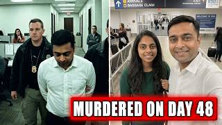 She Flew to America on a Fiancée Visa — What She Found in His House Got Her Murdered MQDEFAULT Thumbnail