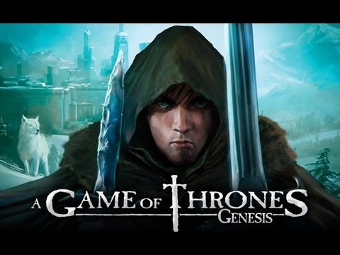A Game of Thrones - Genesis Steam Key POLAND - 1