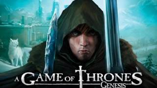 A Game of Thrones Genesis 14