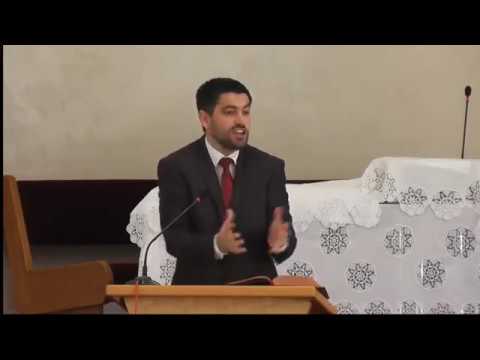 Želimir Stanić - "Ali čovek da ispituje sebe" - 28. 9. 2019.