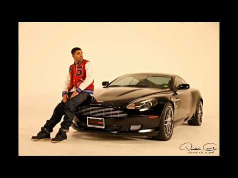 Rick Ross (ft. Drake & Chrisette Michele) - Aston Martin Music (Official Extended Mix) [HD]