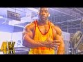 WIDEN YOUR SHOULDERS w/ this SUPERSET - Johnnie O. Jackson - MUTANT Mash-Up
