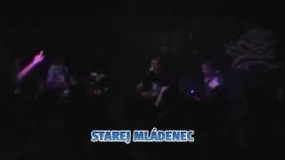 Video Promile & Paragraf 219 - Starej mládenec