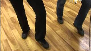 Zumba marec 2010 Zumba marec 2010