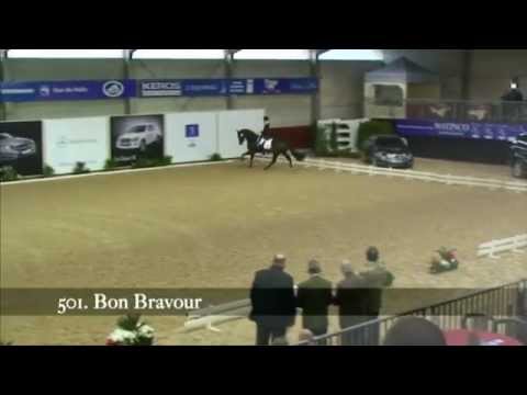 I.P.S BON BRAVOUR sBSkeuring 2011