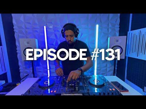 Active Sessions Live #131 Guest Mix Light Vision