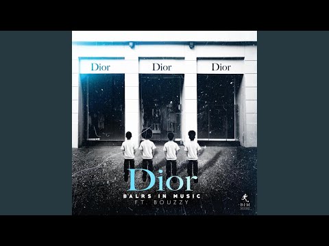 Dior (feat. Bouzzy)