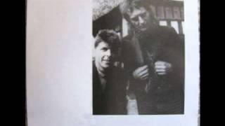 Cleaners From Venus - Julie Profumo (1987) (Audio)