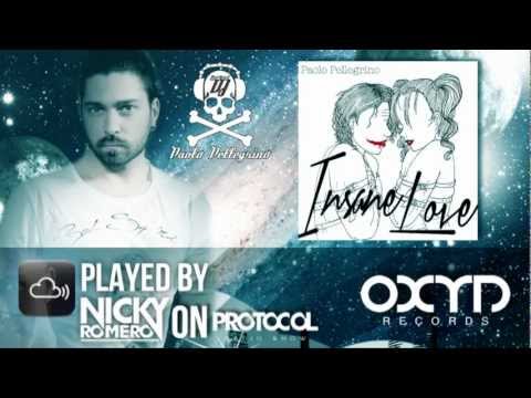 Paolo Pellegrino - Insane Love -