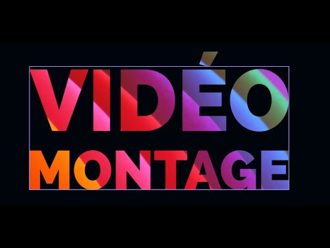 vidéo montage craftok