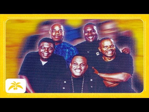 Tabou Combo - Lakay