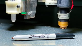 This marker will change the way you work with sheet metal