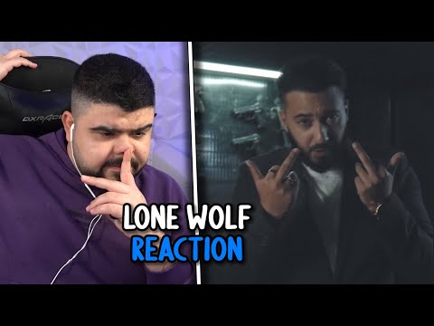 Von KOLLEGAH gelernt! 🔥 Seyed - Lone Wolf 112 | Reaction | Bzet