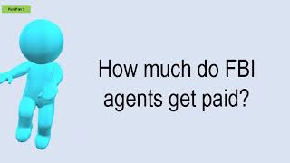 How Much Do FBI Agents Get Paid