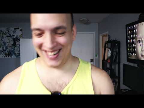 NUGENIX MAXX TESTOSTERONE Booster Honest Review