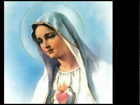 Marian Moise - Prea milostiva maica