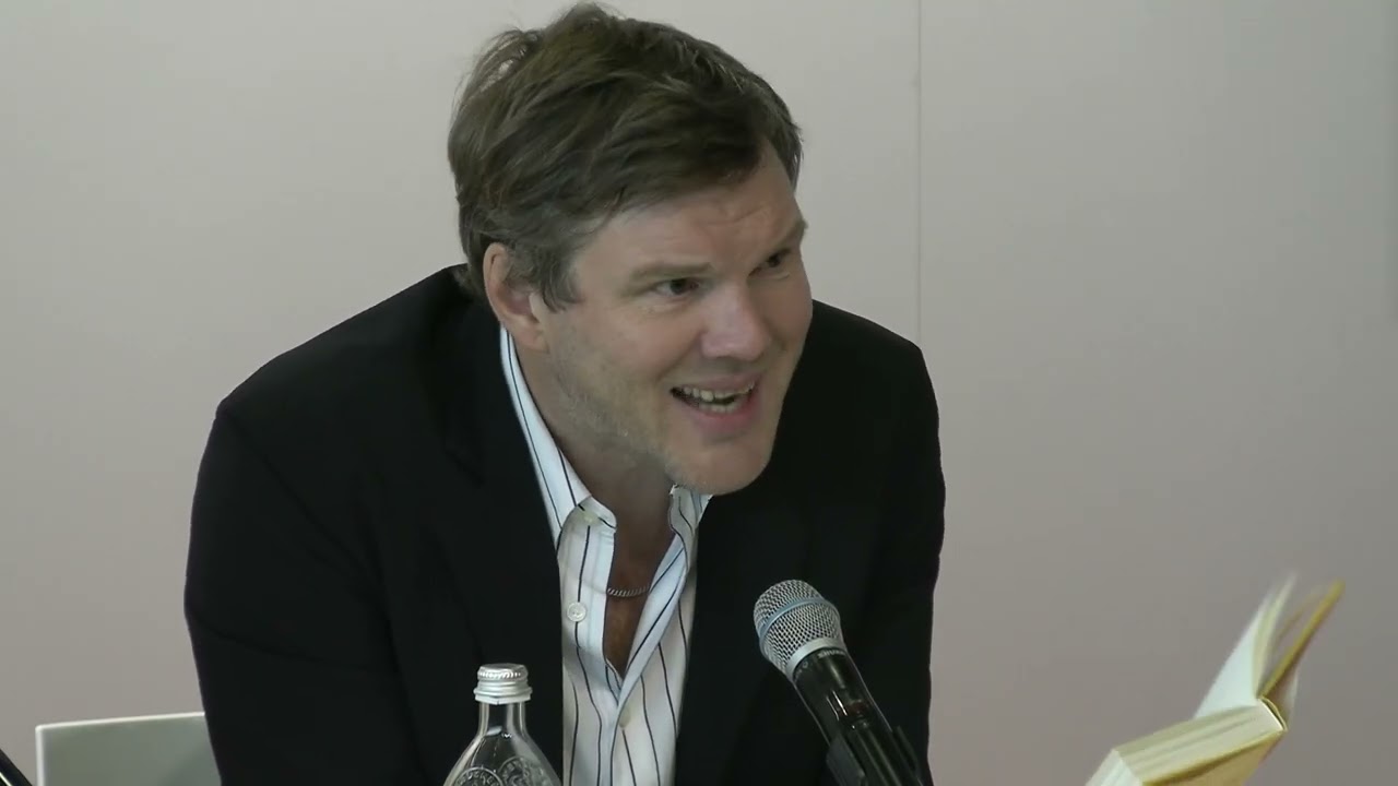 Thorsten Nagelschmidt - Nur für Mitglieder (MÄRZ)