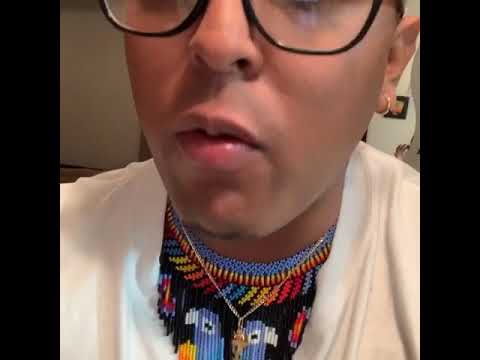 NATIVE AMERICAN FREESTYLING