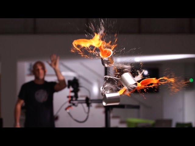 Video teaser per The all new Hasselblad H6D presented by Karl Taylor