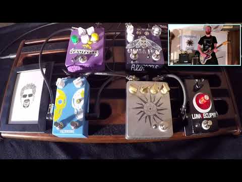 Fuzzrocious AFTERLIFE V2 image 4