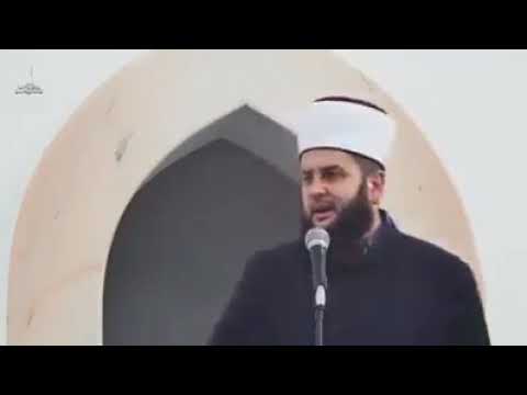 Allah upravlja svim stvarima! ¦ prof. Sead Islamovic