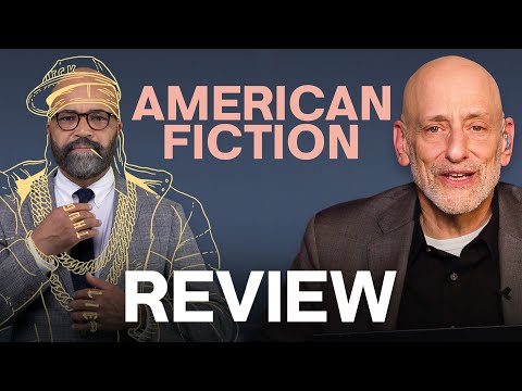 American Fiction is a Genuinely Funny and Touching Movie | REVIEW