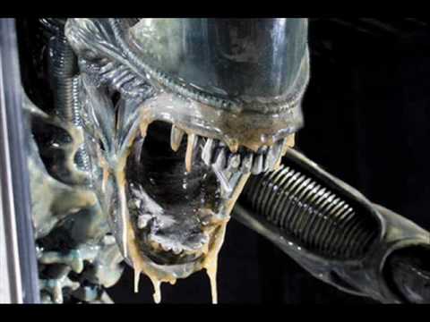 Excision and Endophyte - Aliens (Original Mix)