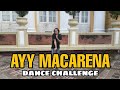 Tyga - AYY MACARENA Dance Cover | Choreography by Shanong Bondoc Tyga - AYY MACARENA Dance Cover | Choreography by Shanong Bondoc