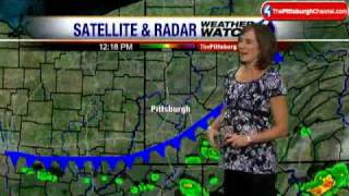 Clearer Skies Tonight Watch The Forecast