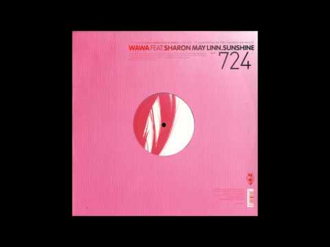 WAWA featuring Sharon May Linn - Sunshine (Jerry Ropero Back to Basics Remix)