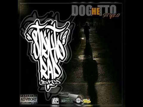 Me hace falta))) Doghetto stylo.......