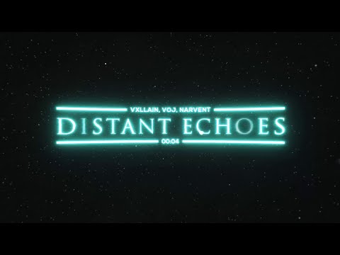 Distant Echoes (Official Audio)