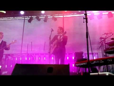 Robin Stjernberg ~ on my mind (Grebbestad)