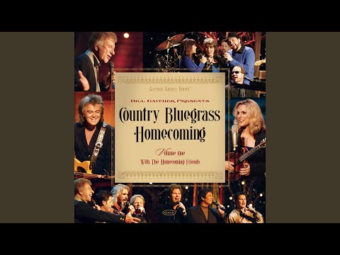 There Is Power In The Blood (Live)