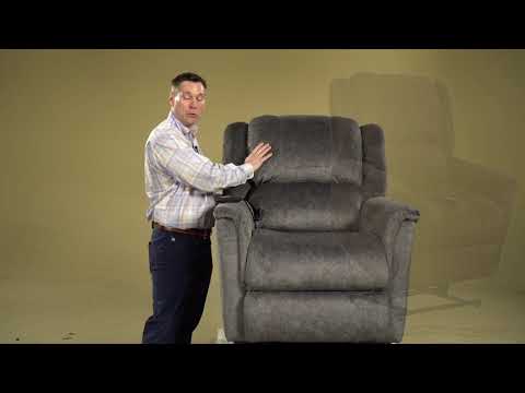 Homestretch 172 Viper Zero Gravity Lift Chair