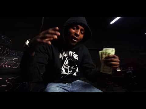 Yung Toot - Big/Hearing Voices | ShotByKell