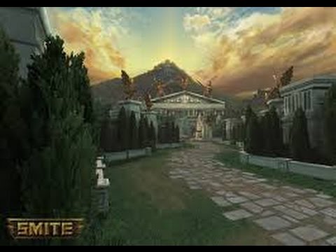 -Todos somos Ne Zha- #Smite [NeoGremory]