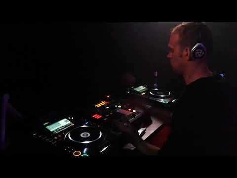 Dubtronic84 live @ Vip Club Slavonski brod