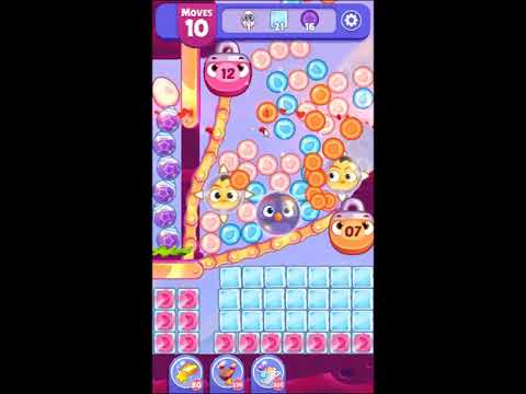 Angry Birds Dream Blast Level 3329 - NO BOOSTERS 😠🐦💤🎈 | SKILLGAMING ✔️