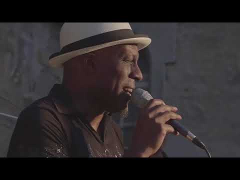 Karl Frierson - Let's get it on