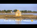 Pământul Luna Mareele