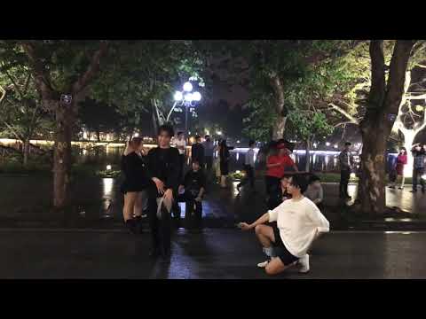 [Kpop in public] Brave Girls - Rollin dance cover by W.S Crew💝