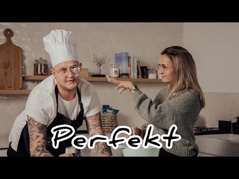 Momo Chahine - Perfekt (prod. by Sonnek, Tyme)