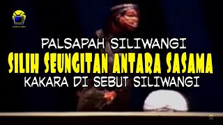 Download lagu Palsapah Prabu Siliwangi - Wayang Golek Asep Sunandar mp3