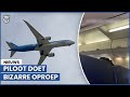 Piloot woedend tegen passagiers: ‘Stop met versturen naaktfoto’s’