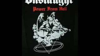 Onslaught-power from hell