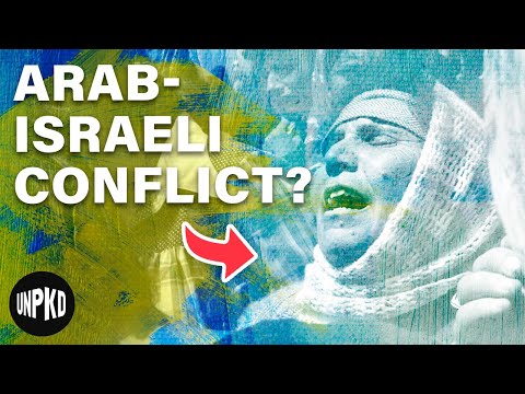 Why were Jews Murdered in the Hebron Riots Massacre?